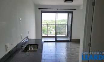 Imagem: APARTAMENTO - ALTO DA BOA VISTA - SP