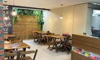 Imagem 2: Vendo PASTELARIA