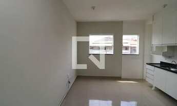 Imagem 2: Apartamento para Aluguel - Vila Santa Clara, 2 Quartos, 40 m2