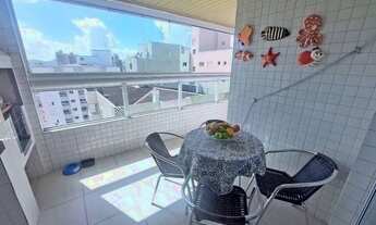 Imagem 4: PRAIA GRANDE - Apartamento Padrão - AVIAÇÃO