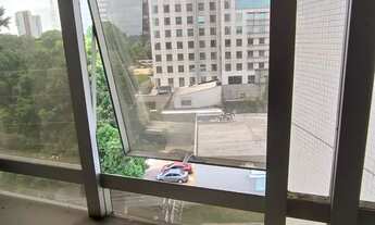 Imagem 2: Sala Comercial no The Place 37m² 5 Andar Nascente