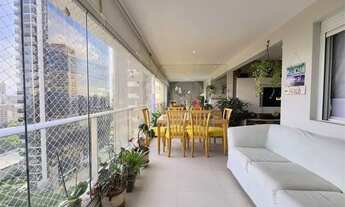 Imagem 4: São Paulo - Apartamento Padrão - BROOKLIN