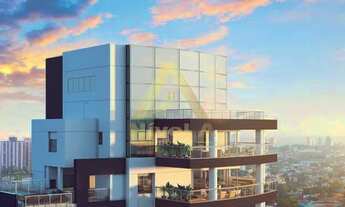 Imagem 4: Cobertura para Venda em São Paulo / SP no bairro Paraíso