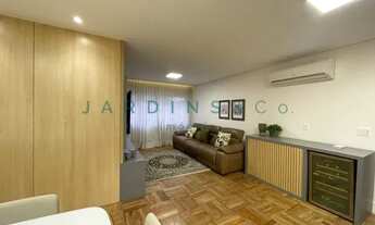 Imagem 3: SãO PAULO - Apartamento Padrão - Jardim América