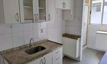 Imagem 5: BELO HORIZONTE - Apartamento Padrão - Santo Agostinho