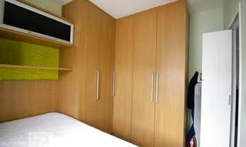 Imagem 4: Apartamento para Aluguel - Vila Mazzei, 2 Quartos, 54 m2