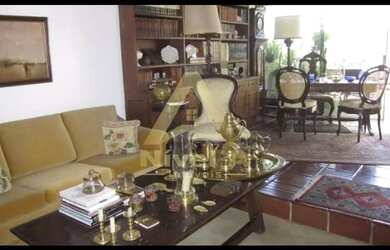 Imagem 10: Cobertura para Venda em São Paulo / SP no bairro Jardim América