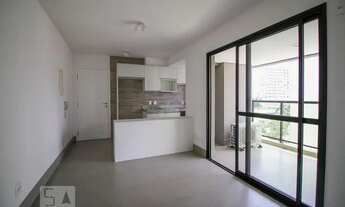 Imagem 4: Apartamento para Aluguel - Perdizes, 1 Quarto, 41 m2