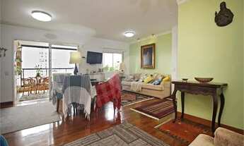 Imagem 3: Apartamento charmoso com 3 suítes, varanda Gourmet e com vista privilegiada no Alto da Lap