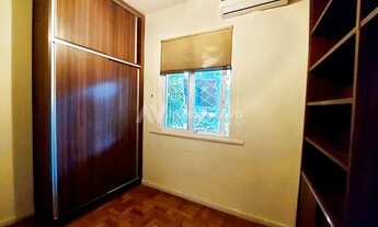 Imagem 5: Leblon Apartamento com 2 dormitórios