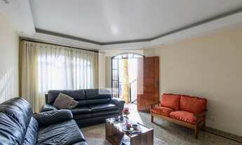 Imagem 4: Casa para Aluguel - Vila Alpina, 3 Quartos, 250 m2