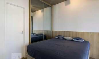 Imagem 4: Apartamento para Aluguel - Vila Mariana, 1 Quarto, 44 m2