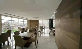 Imagem 5: Apartamento para aluguel com 98 metros quadrados com 3 quartos em Pedreira - Belém - PA