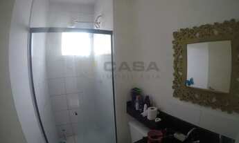 Imagem 7: JQ- Apartamento para venda - 2 quartos em Praia da Baleia - Serra - ES