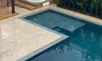 Imagem 5: ? CC IMÓVEIS PARÁ vende belissíma Mansão com dois pavimentos, no condomínio mais requisita