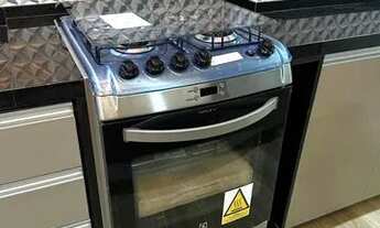 Imagem 4: Alto Padrão para Locação em São Paulo, Vila Moinho Velho, 3 dormitórios, 1 suíte, 2 banhei