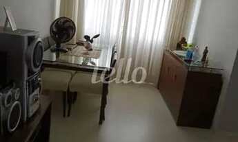 Imagem 4: São Paulo - Apartamento Padrão - Campo Belo