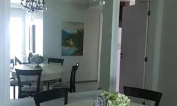 Imagem 6: Apartamento mobiliado vista-mar na Atalaia - Condominio Verde Mare , 3 quartos, 2 suítes