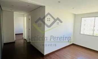 Imagem 2: SUZANO - Apartamento Padrão - VILA URUPÊS