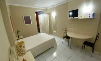 Imagem 6: Apart hotel - Apartamento