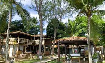 Imagem 2: Flat com vaga de garagem privativa