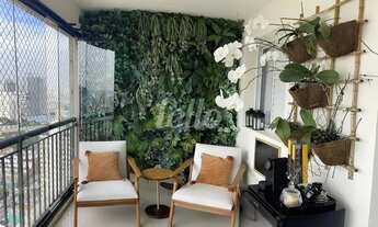 Imagem 2: São Paulo - Apartamento Padrão - Vila Prudente