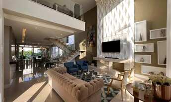 Imagem 2: Casa Condominio em Centro