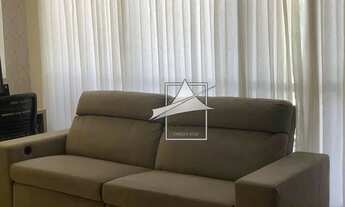 Imagem 2: Apartamento com 3 dormitórios à venda, 96 m² - Edifício Eco Vita Ideale - Consil - Cuiabá