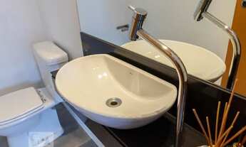 Imagem 7: Apartamento para Aluguel - Alphaville, 2 Quartos, 113 m2