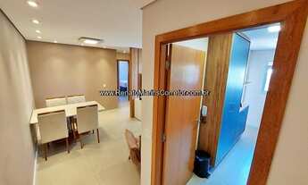 Imagem 7: Apartamento à venda Alto da Boa Vista Aparecidinha Sorocaba