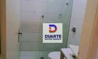 Imagem 12: Sobrado com 2 dormitórios à venda por R$ 300.000 - Astúrias - Guarujá/SP