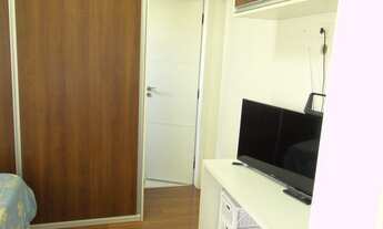 Imagem 3: Apartamento a venda no bairro da Vila Romero - 2 suítes e 2 vagas