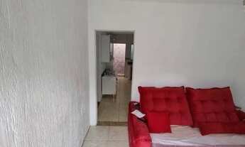 Imagem 5: DJ Casa para venda tem 90 metros quadrados com 2 quartos em Barbalho - Salvador - BA