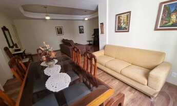 Imagem 2: Apartamento para venda tem 110 metros quadrados com 3 quartos em Centro - Florianópolis