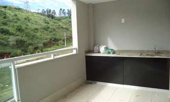Imagem 6: Apartamento para alugar no Buritis