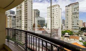 Imagem 6: Apartamento para Aluguel - Vila Nova Conceição, 1 Quarto, 37 m2