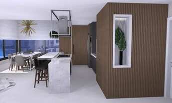 Imagem 6: Apartamento para venda possui 158 metros quadrados com 3 quartos em Praia Grande - Torres