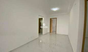 Imagem 4: Apartamento para aluguel no Boqueirão em Santos