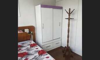 Imagem: Quarto masculino