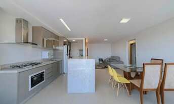 Imagem 3: Apartamento com 3 Suítes à venda, 116m² - Setor Marista