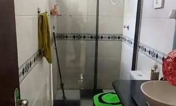 Imagem 7: Apartamento com 3 quartos, 1 banheiro e 1 vaga de garagem