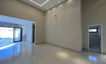 Imagem 4: Casa Com energia solar, 3 suítes e escritório, à venda em Palmas