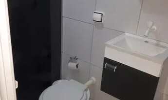 Imagem 6: Kitnet com 1 dormitório para alugar, 28 m² por R$ 1.200,00/mês - Aviação - Praia Grande/SP