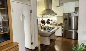 Imagem 2: Apartamento para Locação em São Paulo, JARDIM AMERICA, 3 dormitórios, 2 suítes, 4 banheiro