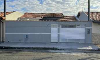 Imagem 2: Casa em Taubaté