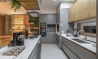 Imagem 6: Casa com 3 dormitórios à venda, 590 m² por R$ 7.620.000,00 - Aspen Mountain - Gramado/RS