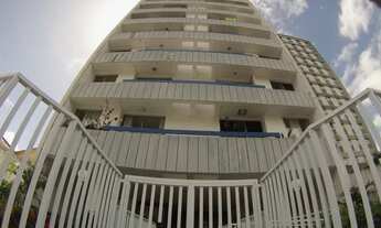 Imagem 3: Apartamento para aluguel possui 94 metros quadrados com 2 quartos em São José - Aracaju