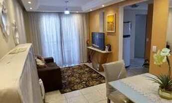 Imagem 7: APTO VELOSO Apartamento com 2 dormitórios