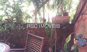 Imagem 3: Apartamento com Varanda/ Terraço a venda tem 153 m2 com 3 quartos 1 Suíte 1 Vaga na Gávea