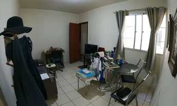 Imagem: BELO HORIZONTE - Apartamento Padrão - Castelo